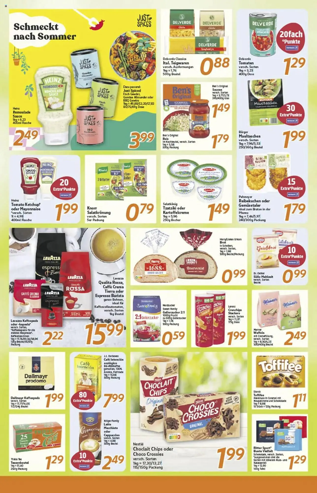 inkoop Prospekt von 30. Juni bis 6. Juli 2025 - Prospekt seite 5