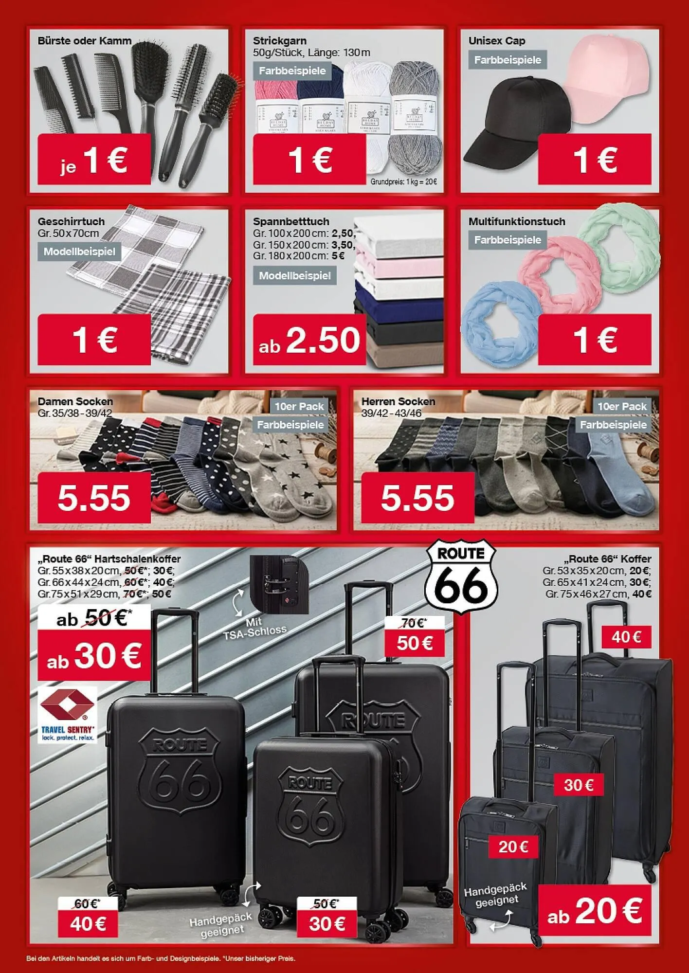 Woolworth Prospekt von 19. Februar bis 19. Februar 2026 - Prospekt seite 6