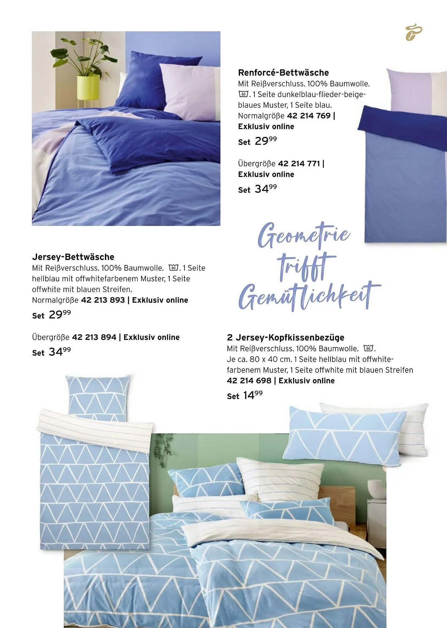 Tchibo Prospekt von 4. Februar bis 7. Februar 2026 - Prospekt seite 19