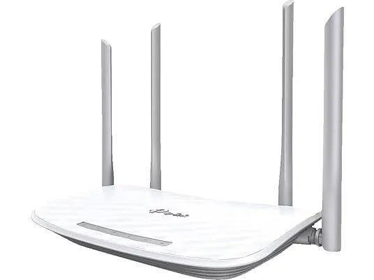 TP-LINK ARCHER A5 AC1200-Dualband-WLAN Router