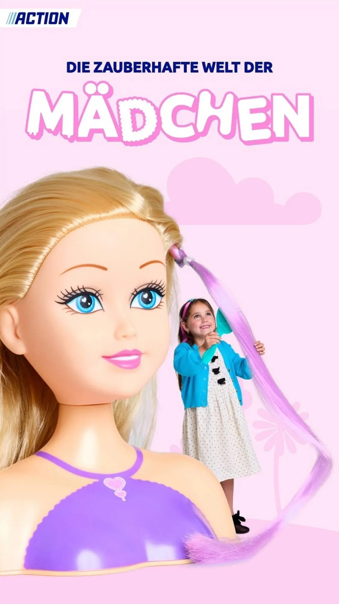 Action Prospekt von 29. Oktober bis 4. November 2025 - Prospekt seite 82