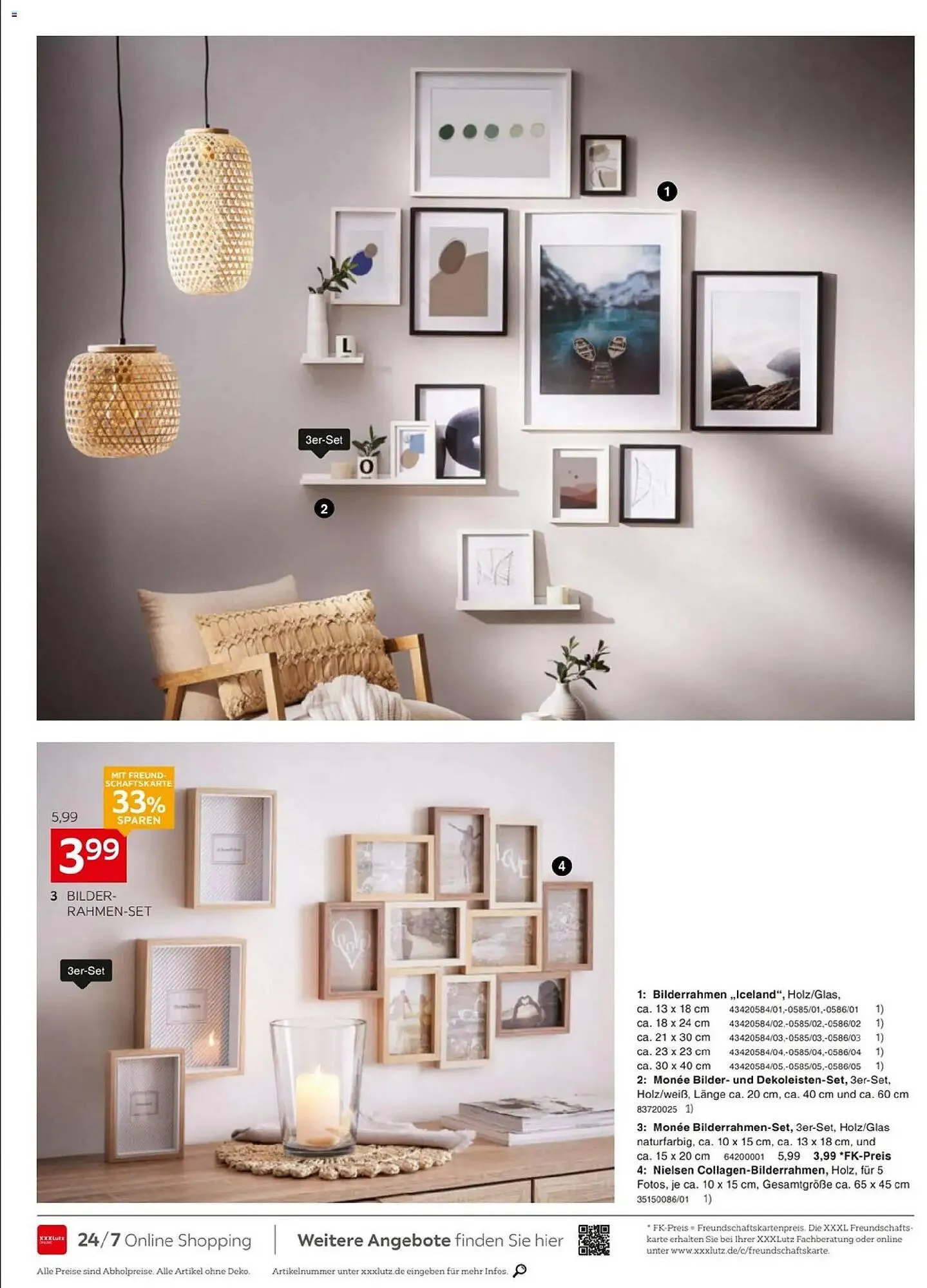 XXXLutz Magazin von 1. März bis 31. August 2026 - Prospekt seite 42