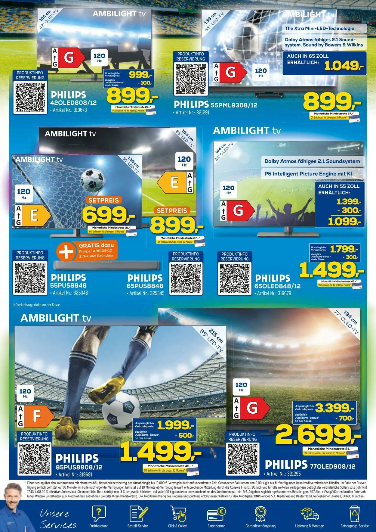 Berlet Aktueller Prospekt von 6. September bis 20. September 2025 - Prospekt seite 18