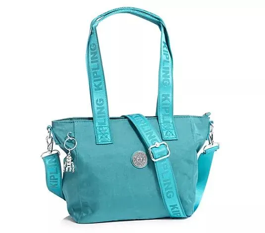 Wählen Sie Ihre Variante: KIPLING® Henkeltasche Joella 3 Hauptfächer verstellbarer Riemen