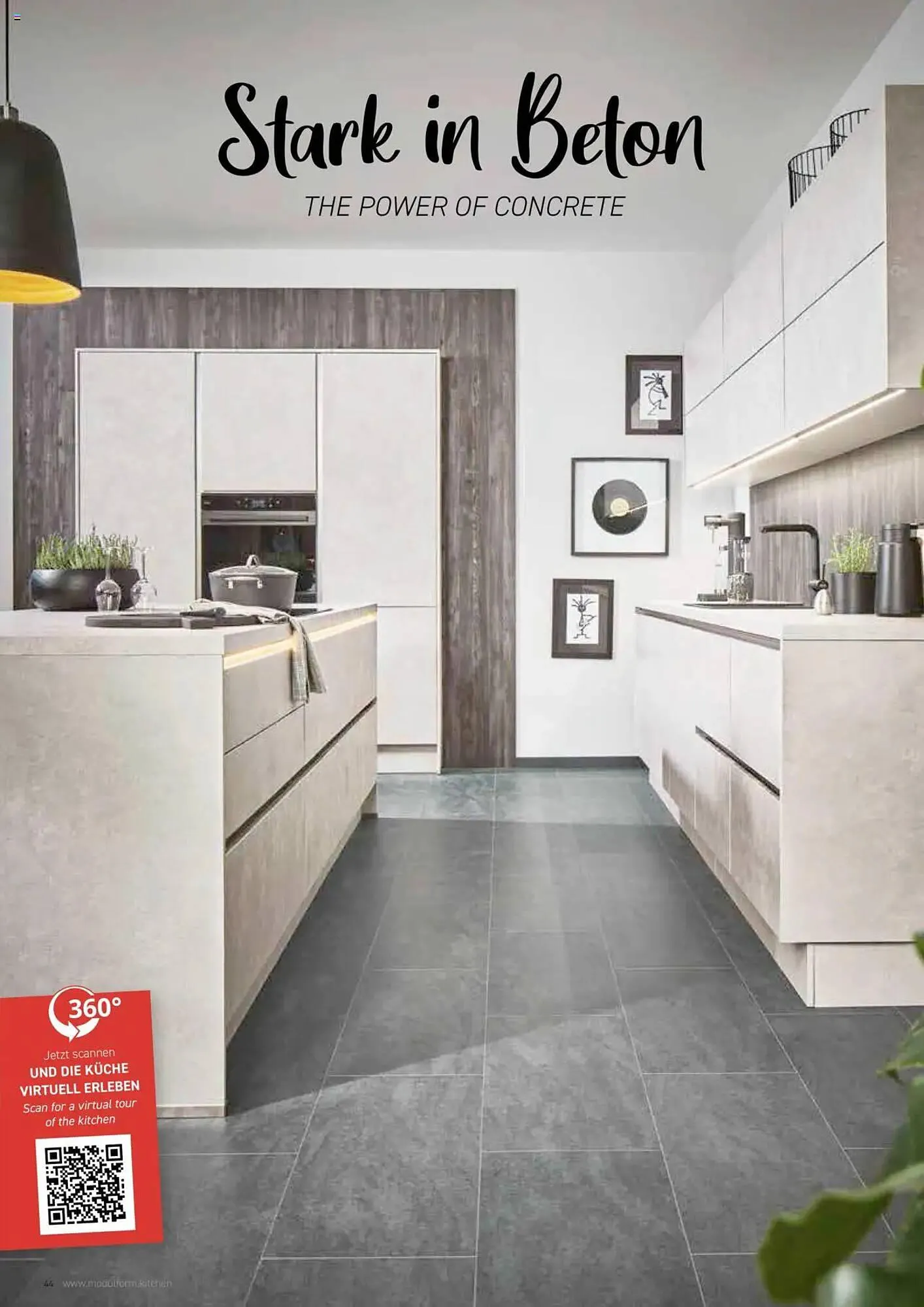 Ostermann Prospekt von 26. Mai bis 30. September 2025 - Prospekt seite 44