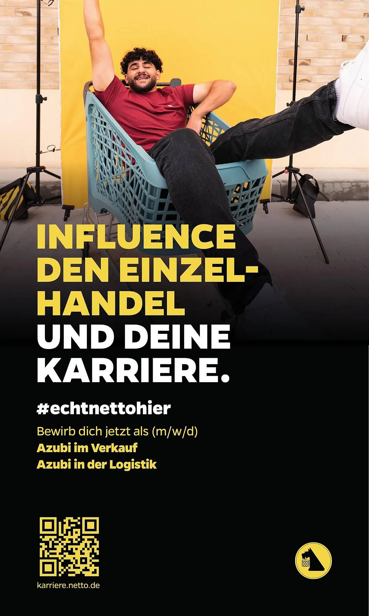 NETTO Prospekt von 7. Juli bis 12. Juli 2025 - Prospekt seite 38