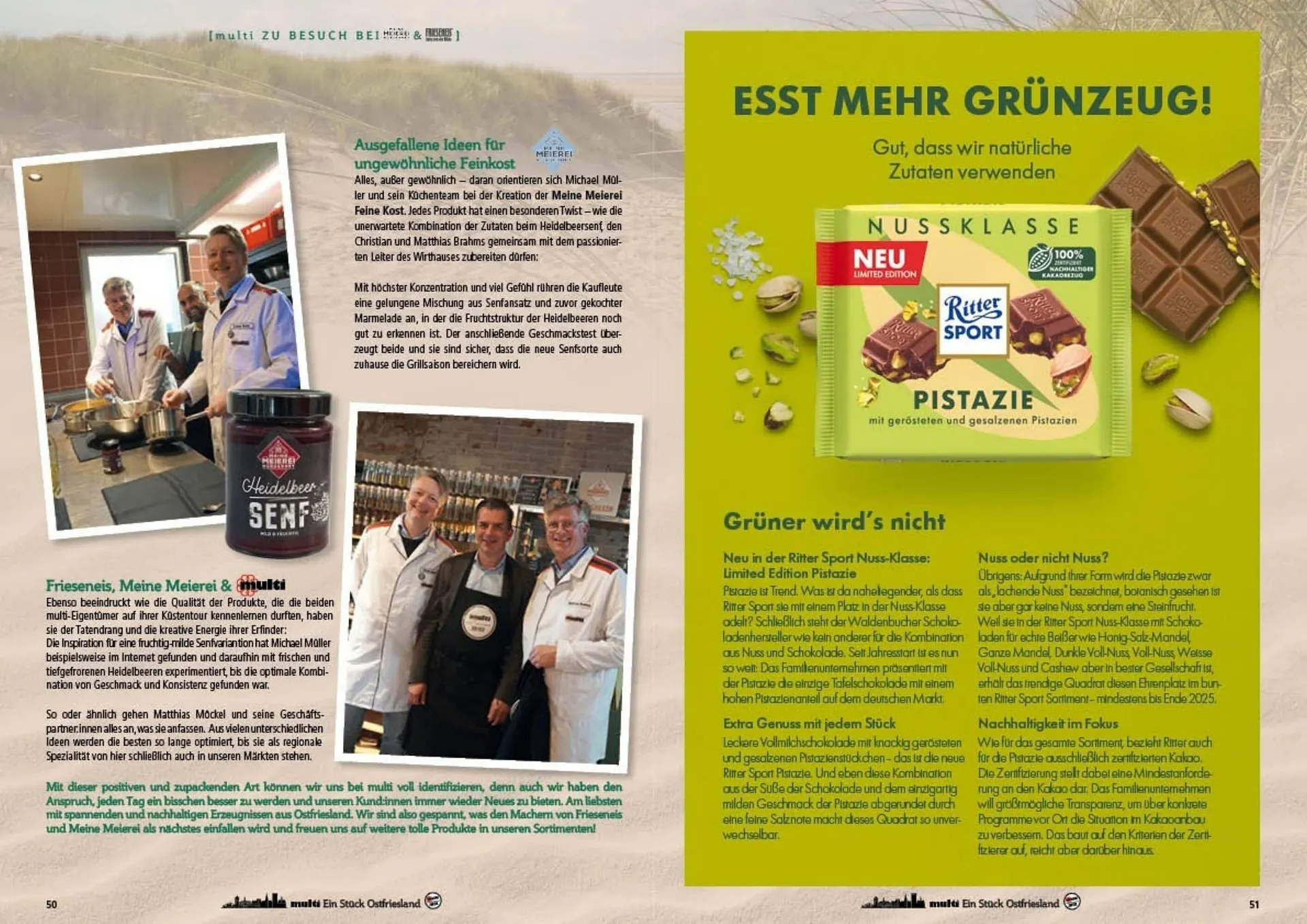 Multi Markt Prospekt von 28. Juli bis 2. August 2025 - Prospekt seite 46