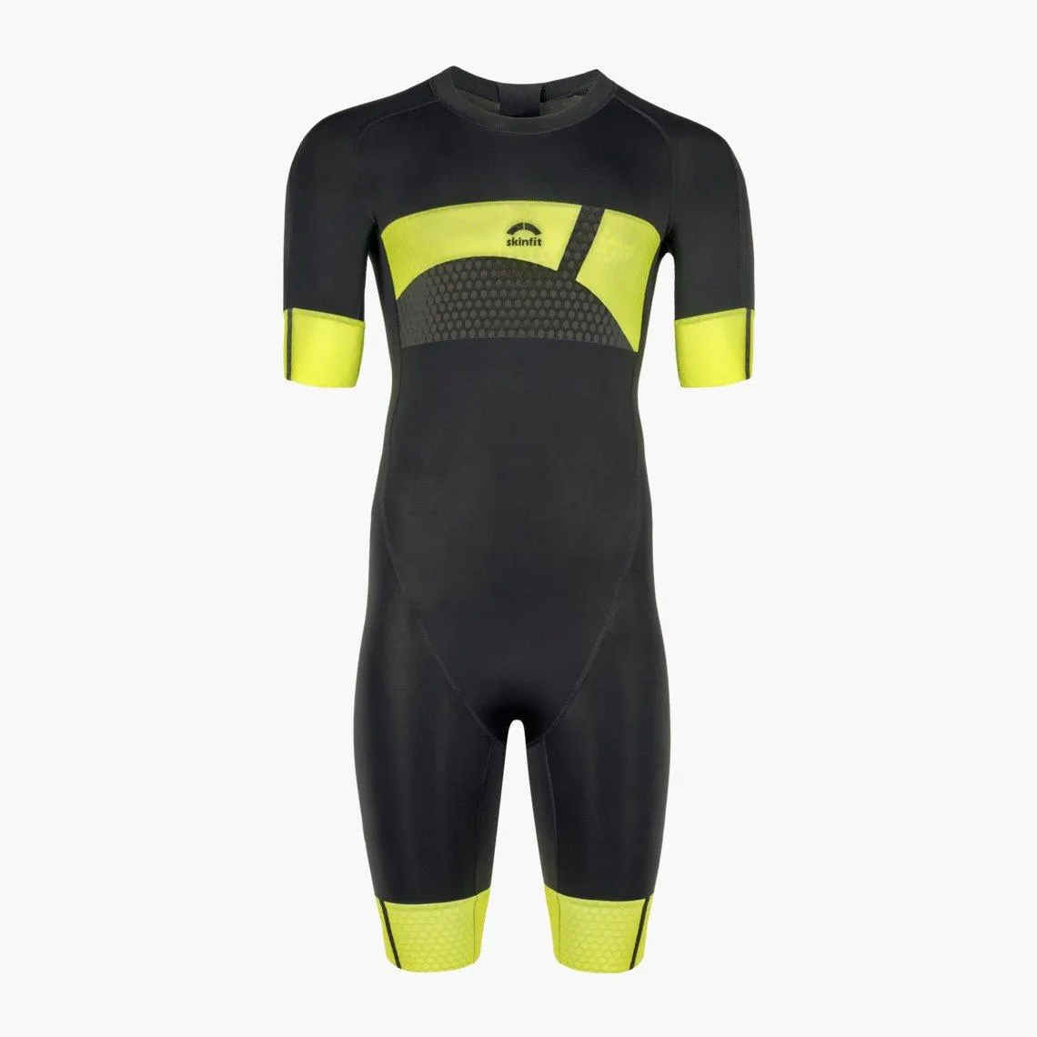 Speed Tri T-Suit