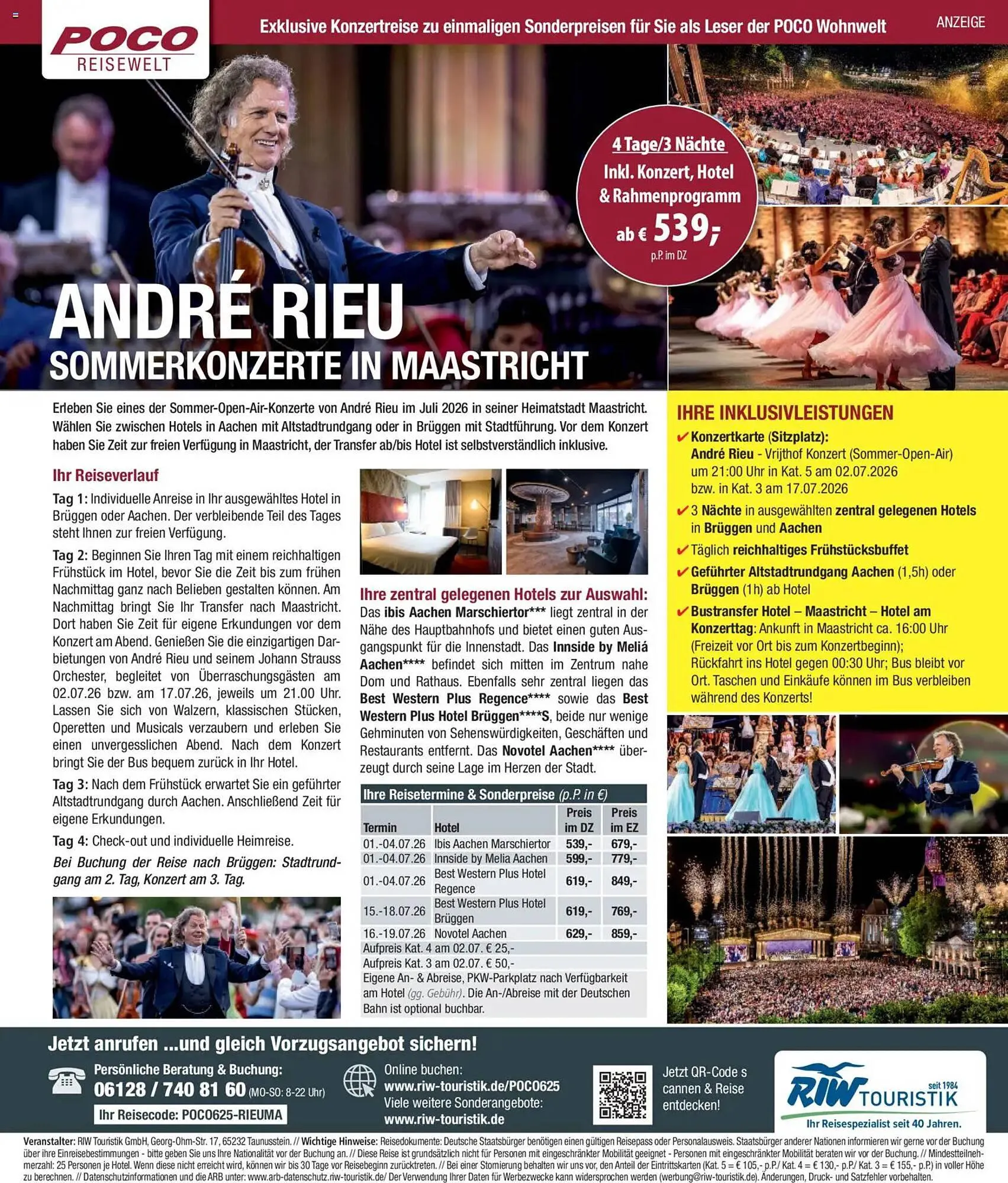 Poco Magazin von 1. Dezember bis 28. Februar 2026 - Prospekt seite 60