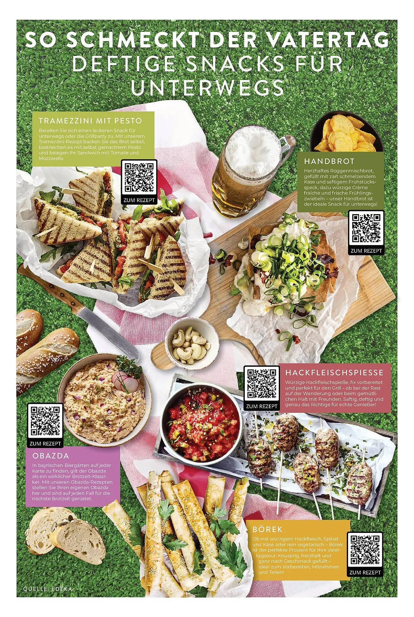 Hieber's Frische Center Prospekt von 25. Mai bis 31. Mai 2025 - Prospekt seite 10