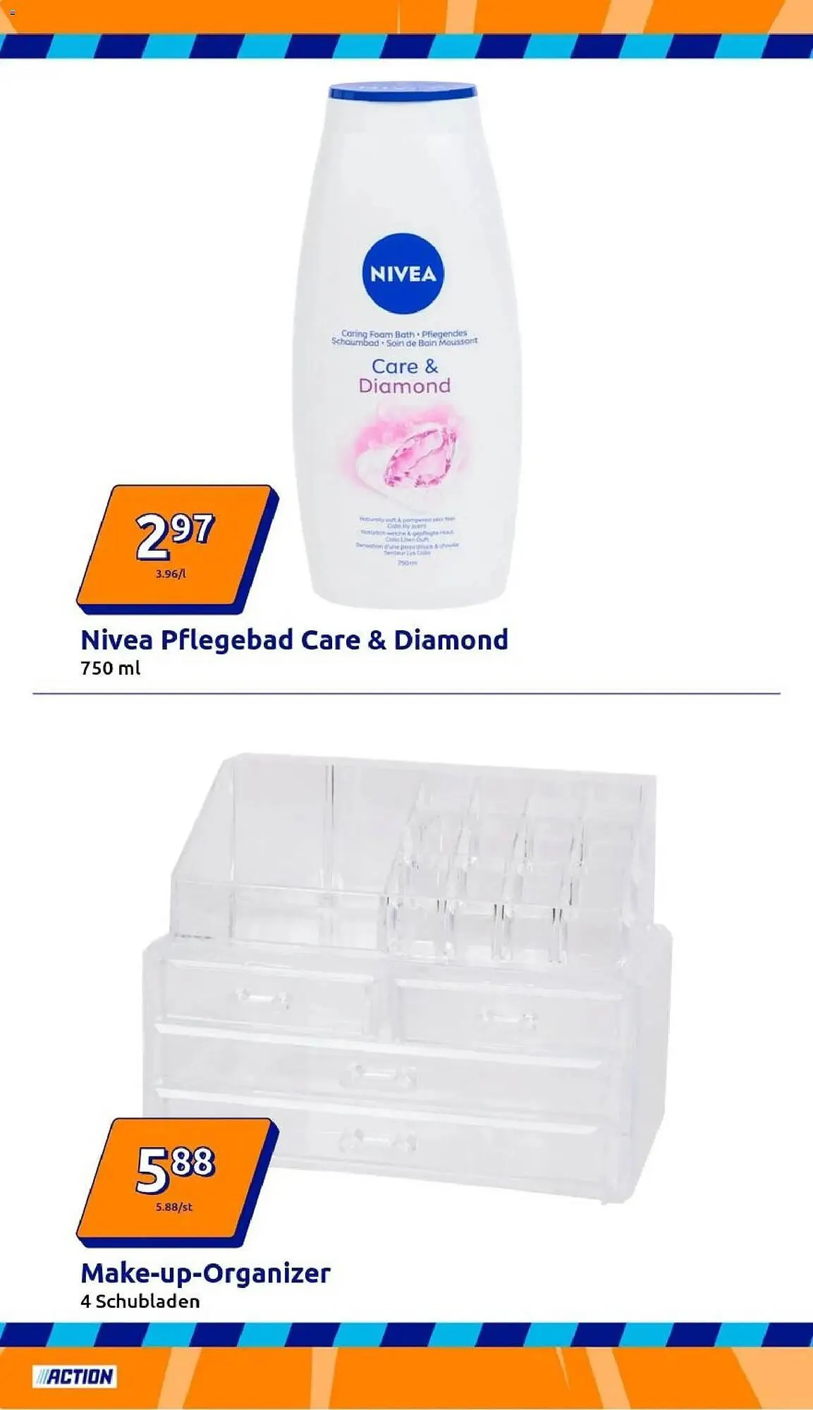 Action Prospekt von 14. Januar bis 20. Januar 2026 - Prospekt seite 16