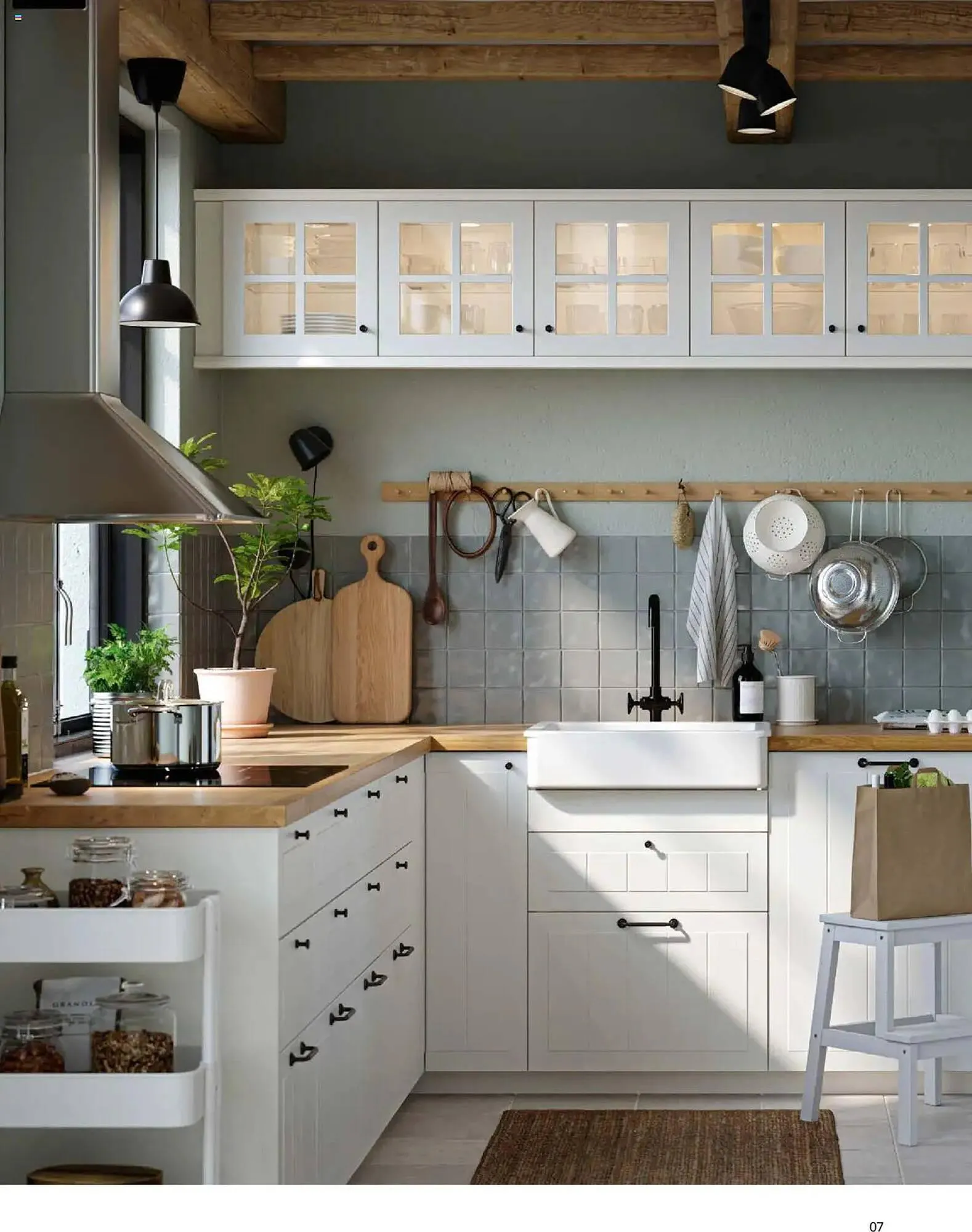 IKEA Prospekt von 30. September bis 30. September 2026 - Prospekt seite 7