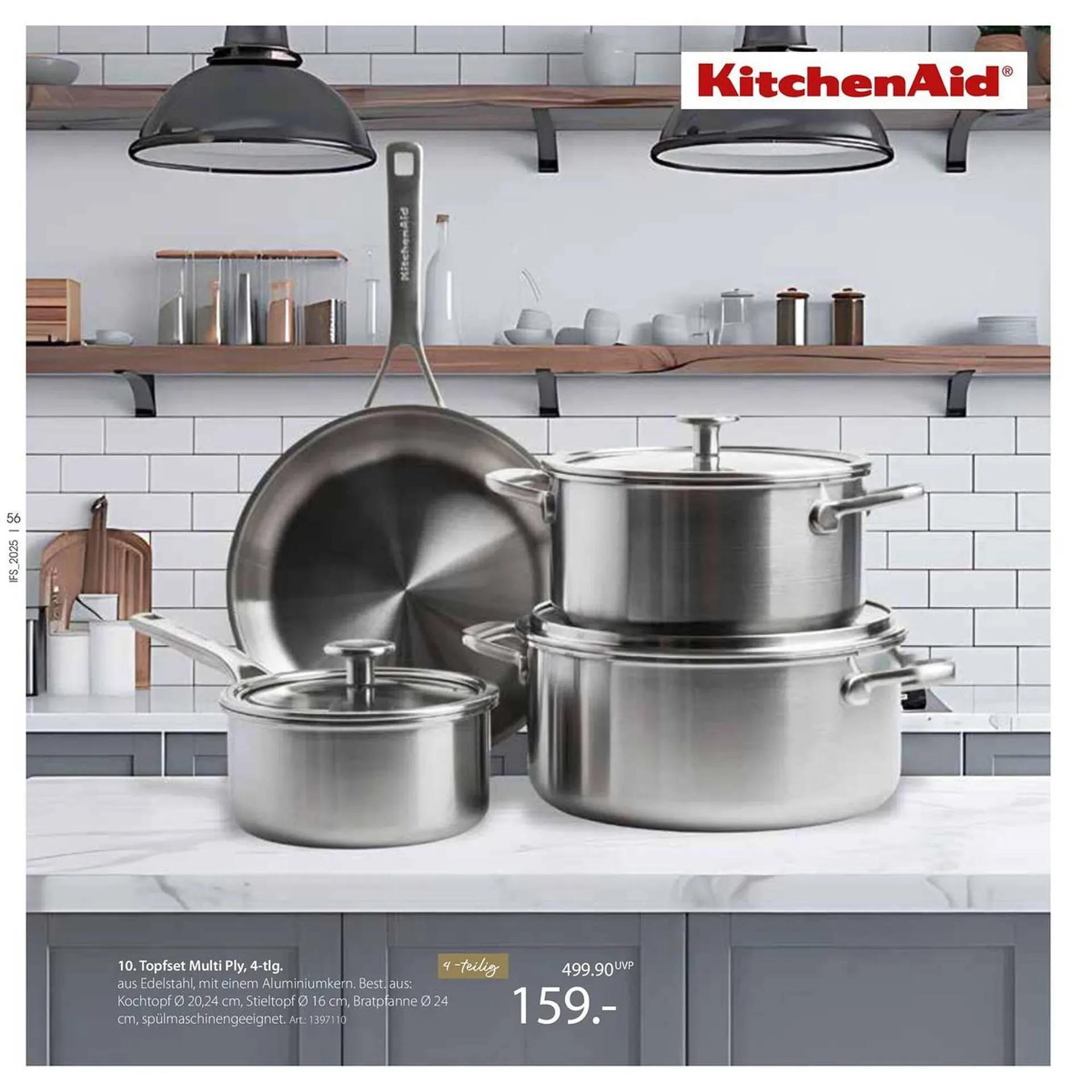 Zurbrüggen Prospekt von 18. Mai bis 7. Juni 2025 - Prospekt seite 56