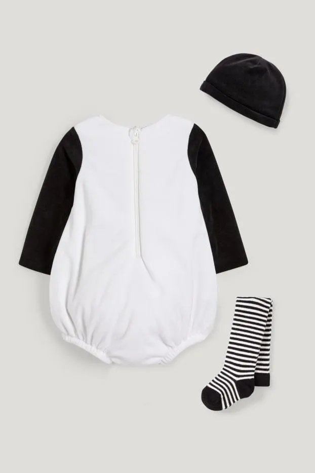 Baby-outfit voor Halloween - 2-delig