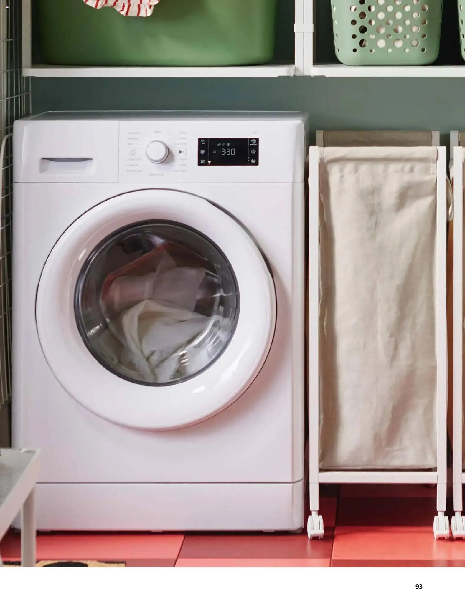 IKEA Prospekt von 10. April bis 31. Dezember 2026 - Prospekt seite 93