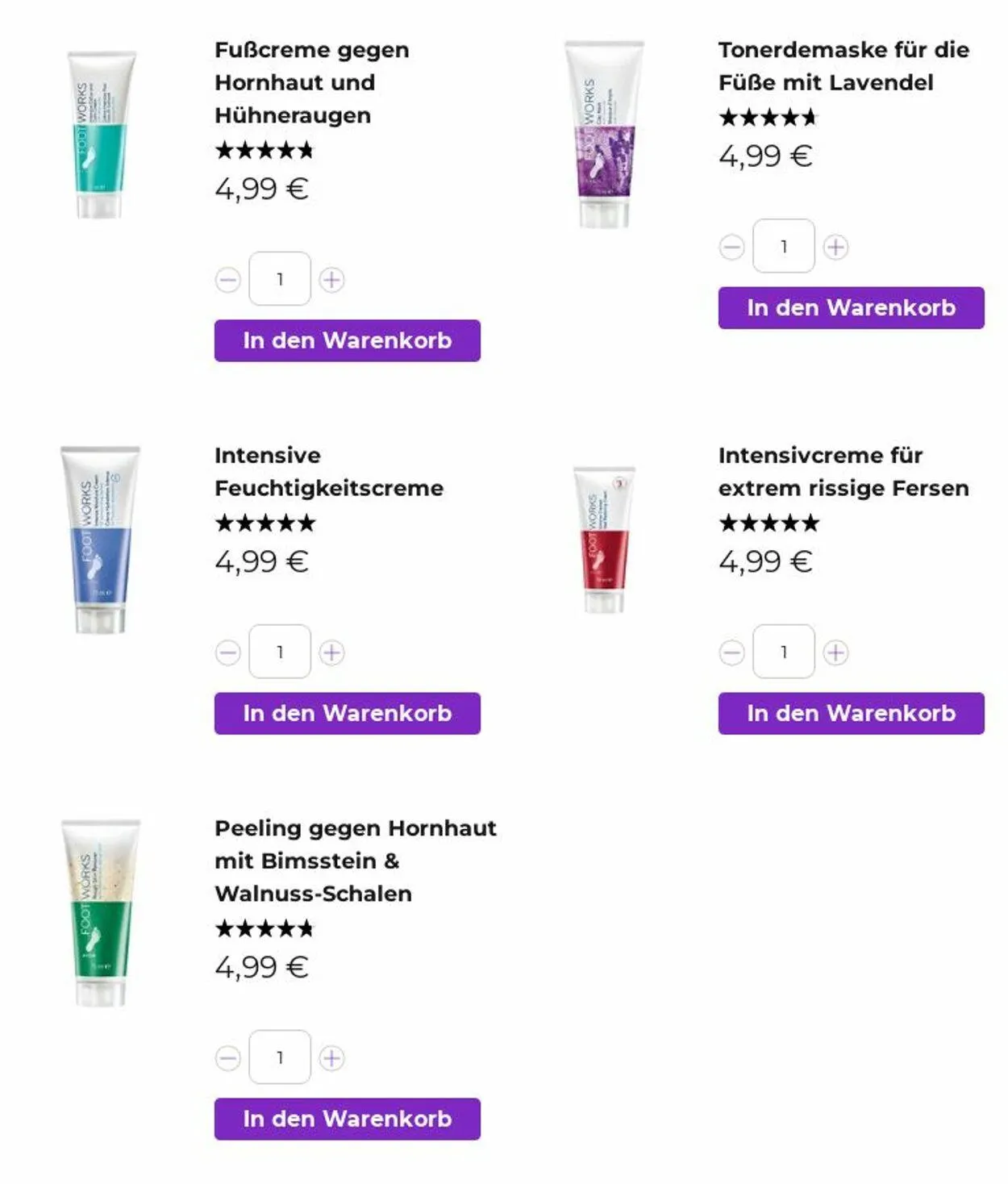 Avon Aktueller Prospekt von 28. April bis 7. Mai 2025 - Prospekt seite 14