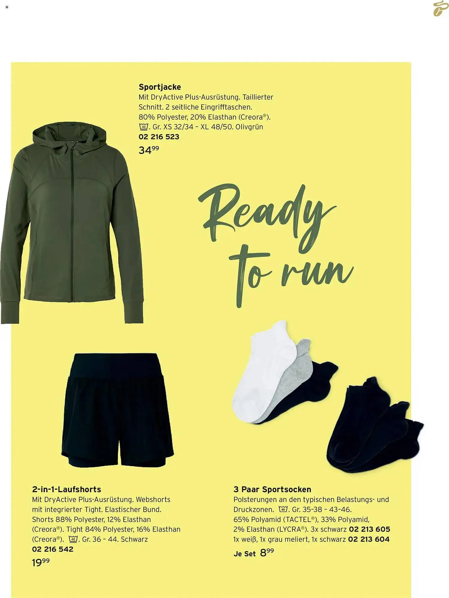 Tchibo Prospekt von 1. März bis 31. März 2026 - Prospekt seite 115