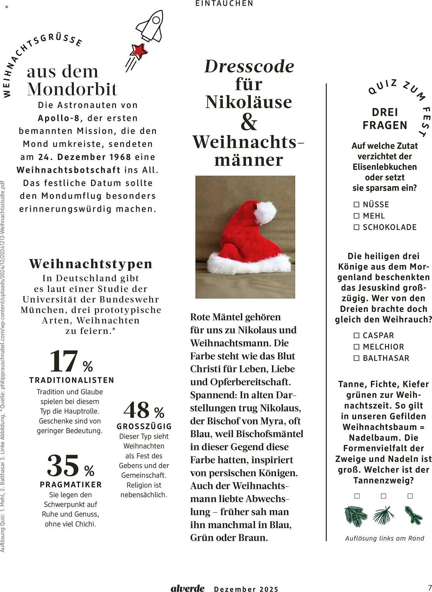 Dm drogerie Magazin von 1. Januar bis 31. Januar 2026 - Prospekt seite 7