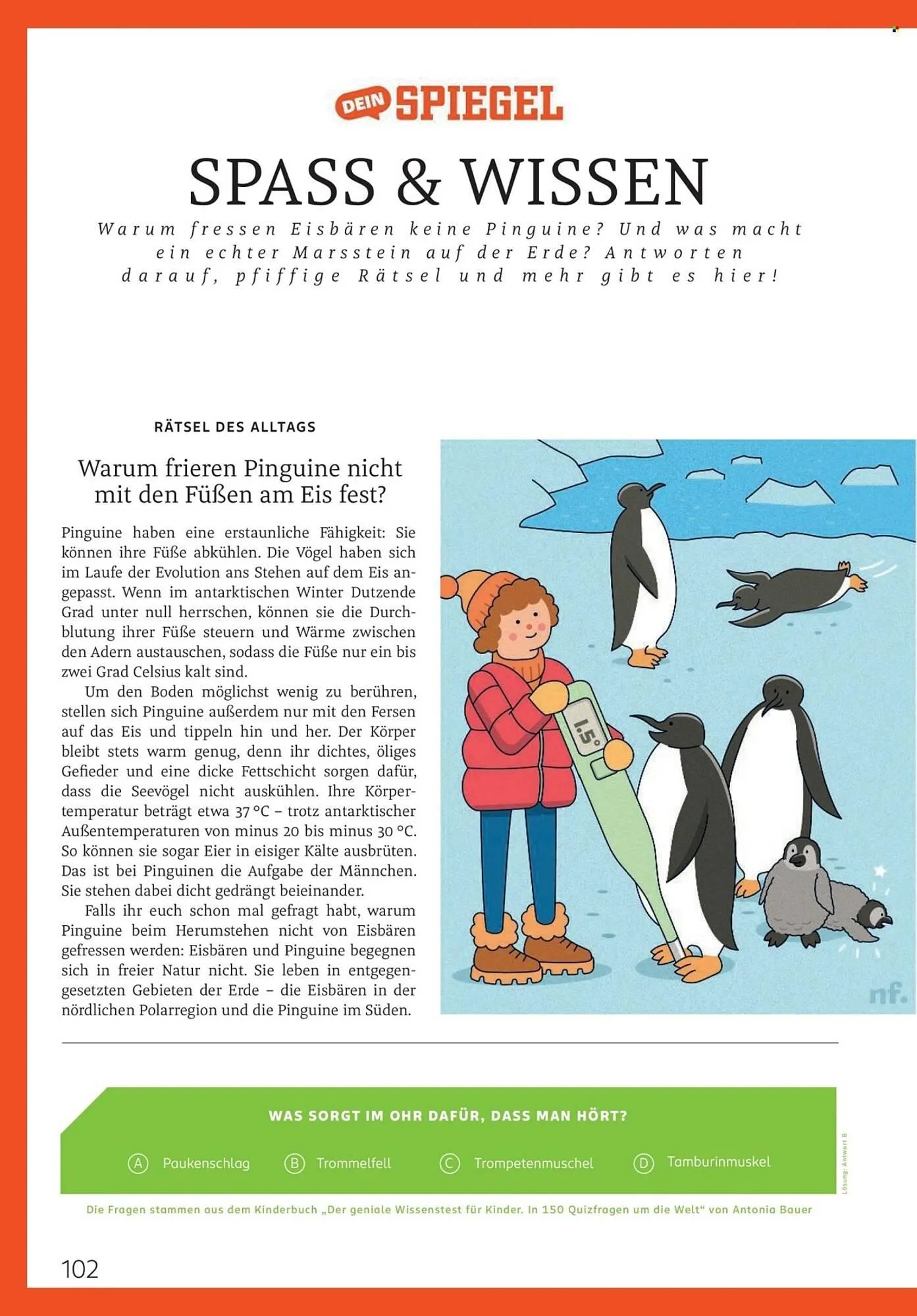 Rossmann Magazin von 1. Januar bis 31. Januar 2026 - Prospekt seite 102