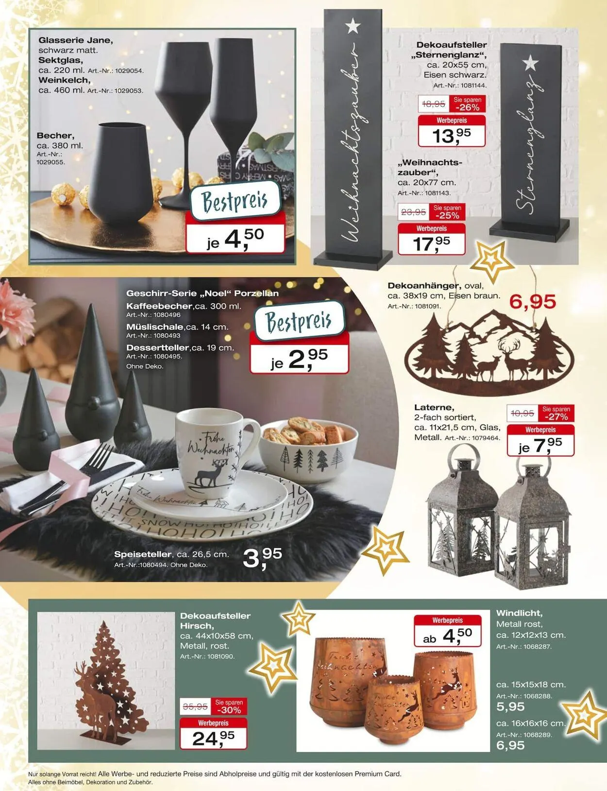 Möbel Inhofer Aktueller Prospekt von 12. Januar bis 26. Januar 2026 - Prospekt seite 2