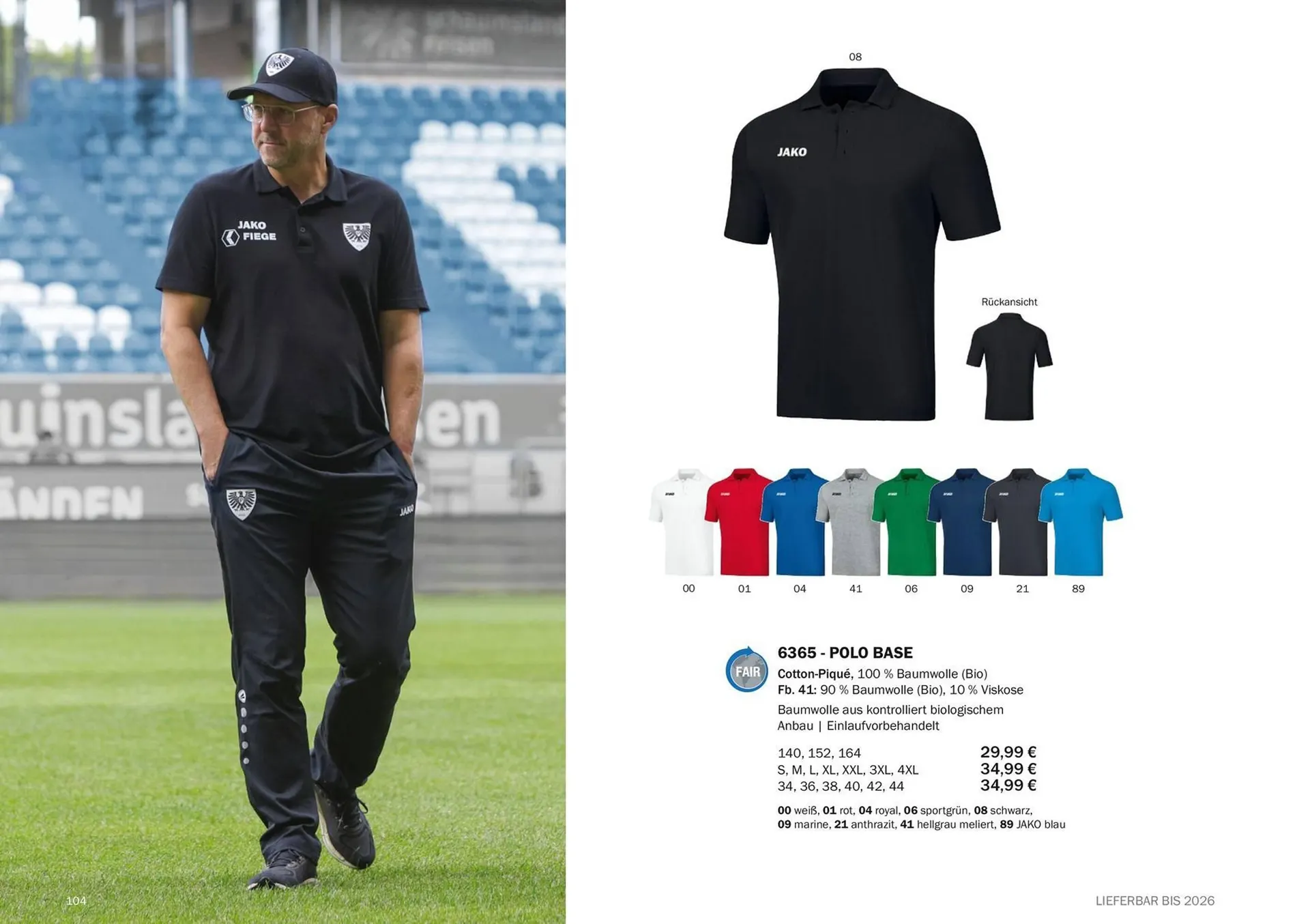 Jako Prospekt von 27. Mai bis 31. Dezember 2025 - Prospekt seite 106