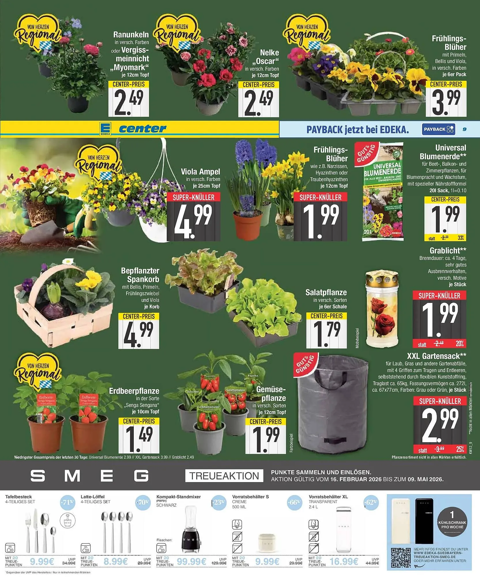 E-Center Prospekt von 15. März bis 21. März 2026 - Prospekt seite 9