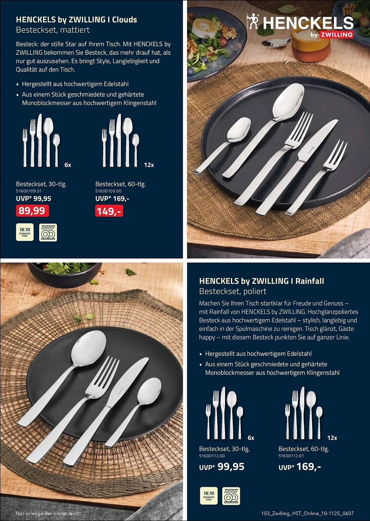 Schaffrath Prospekt von 7. Oktober bis 30. November 2025 - Prospekt seite 7