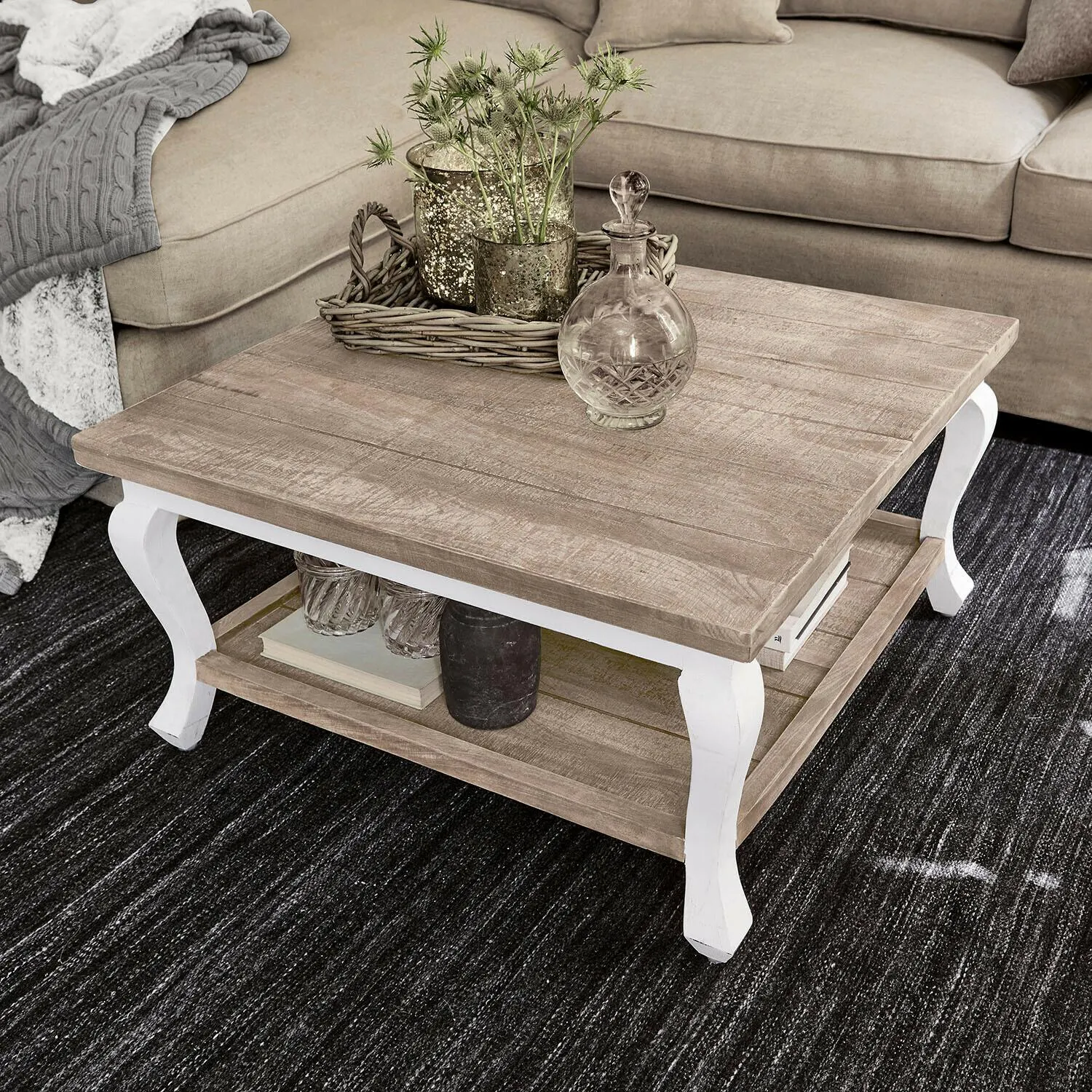 Couchtisch Riverside