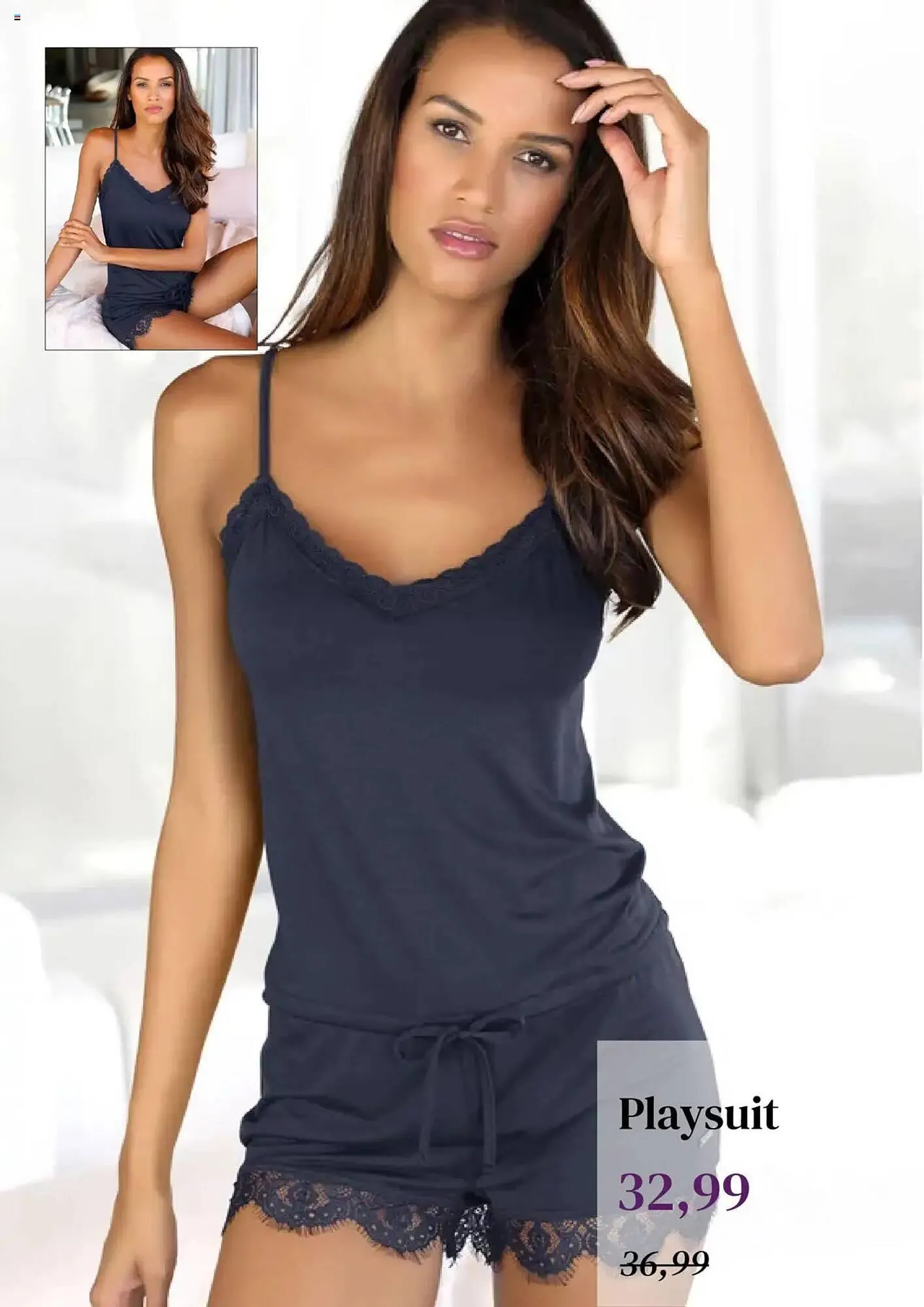 Lascana Prospekt von 13. März bis 12. April 2025 - Prospekt seite 5