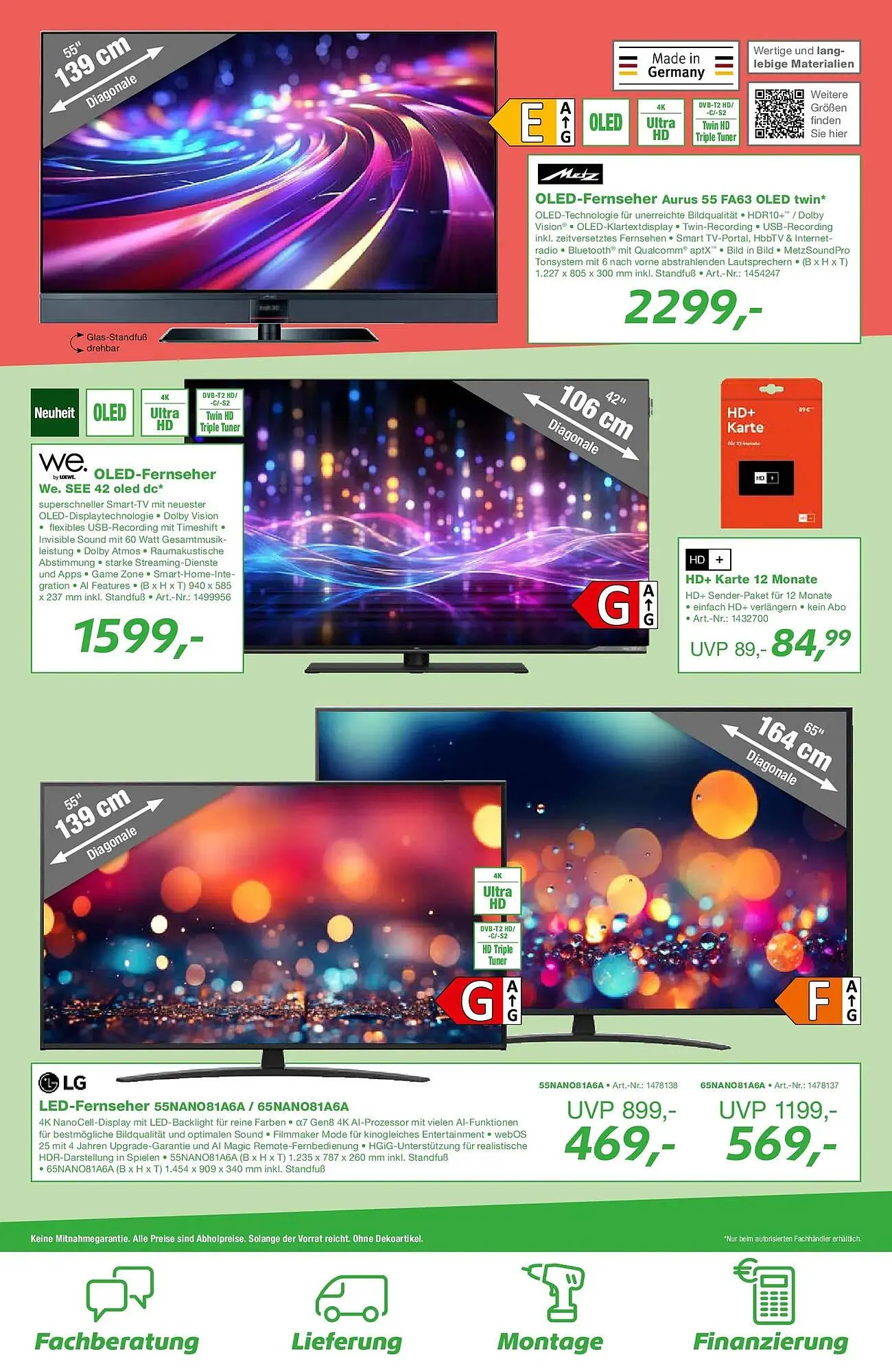 EP Prospekt von 30. Oktober bis 15. November 2025 - Prospekt seite 2