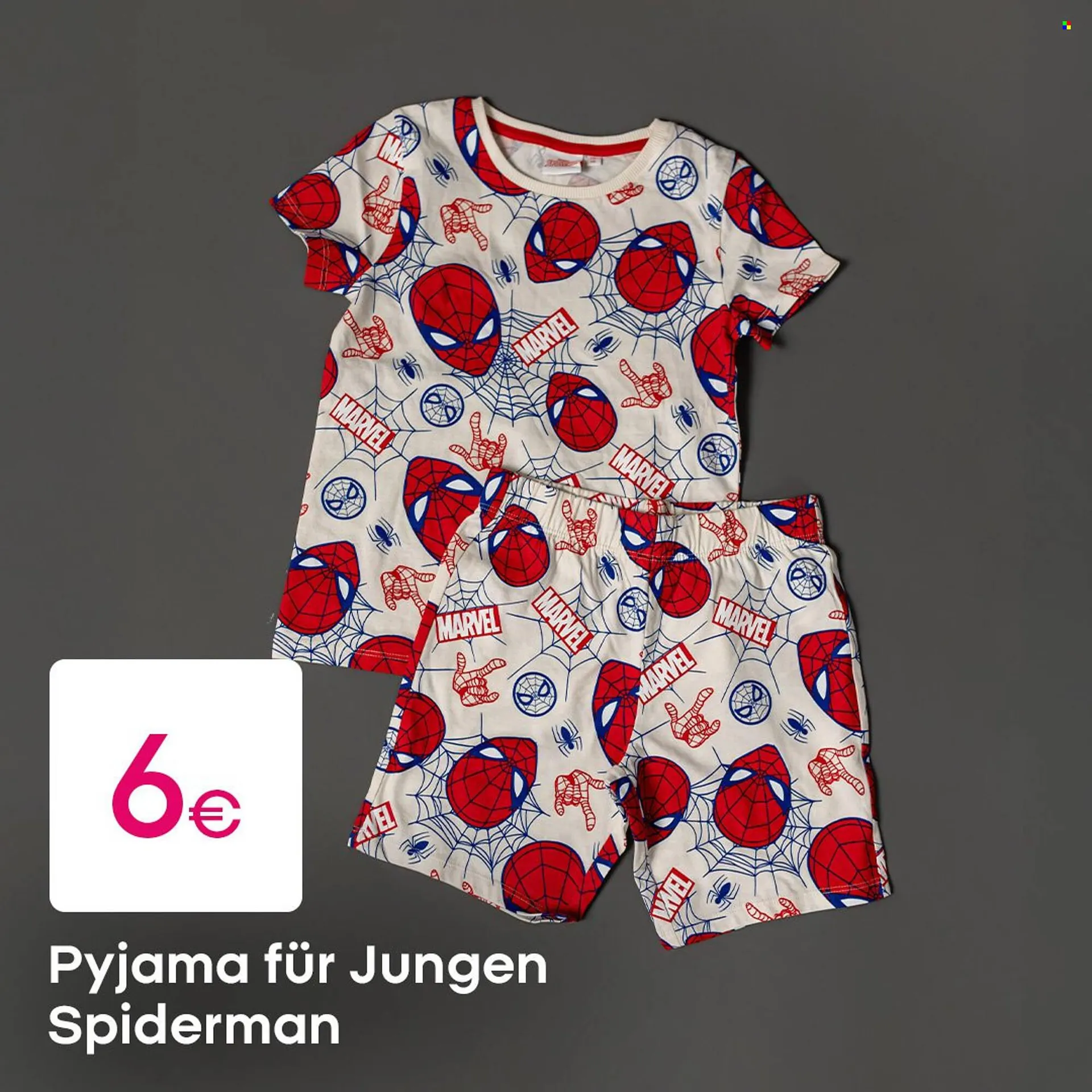 PEPCO Prospekt von 28. Januar bis 5. Februar 2026 - Prospekt seite 3