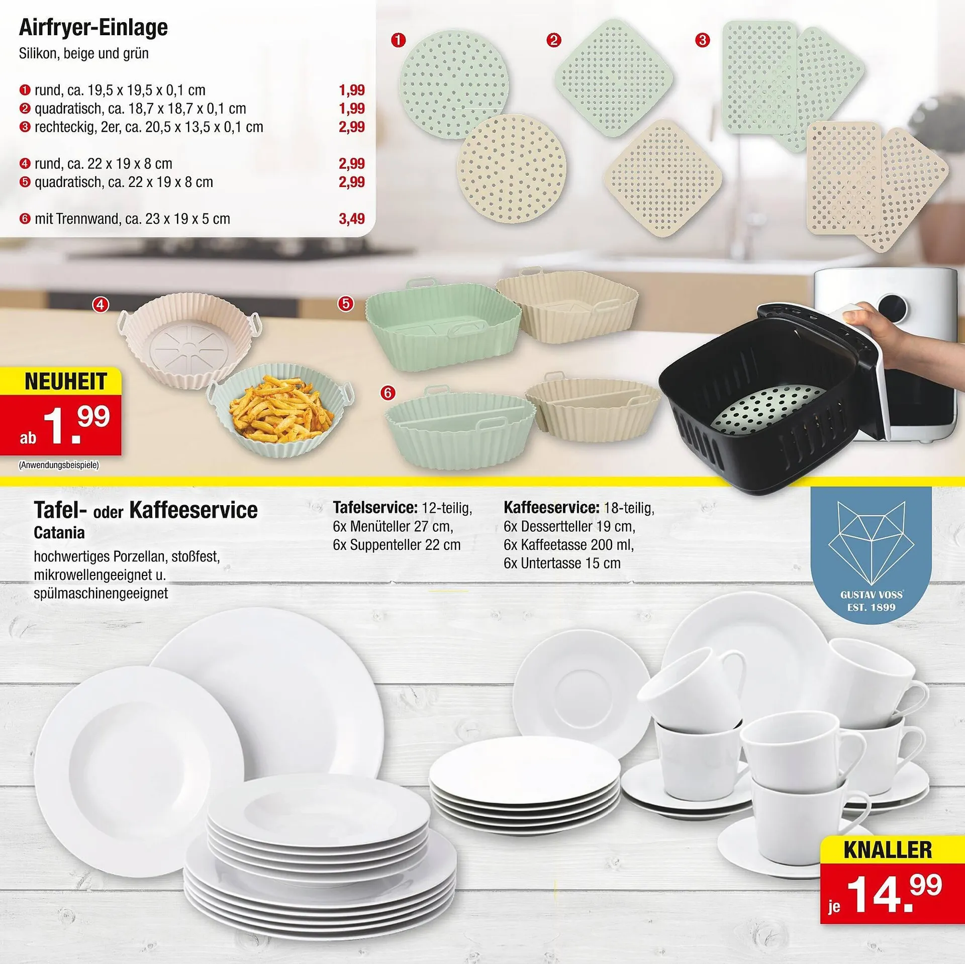 Zimmermann Prospekt von 30. Juni bis 6. Juli 2025 - Prospekt seite 25