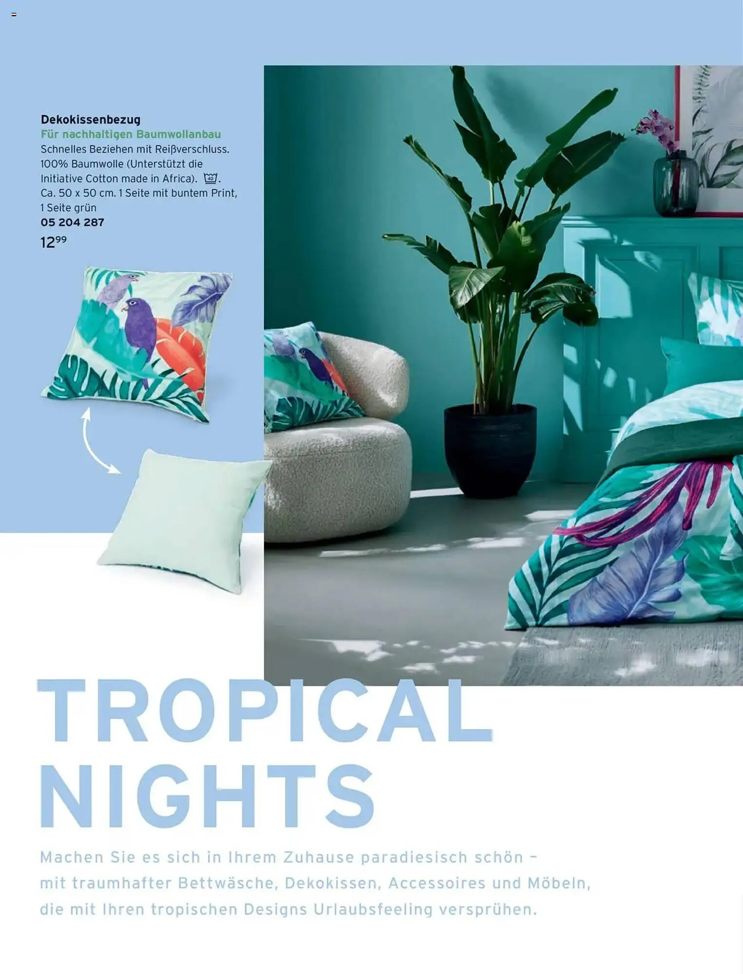 Tchibo Prospekt von 1. Mai bis 31. Mai 2025 - Prospekt seite 112