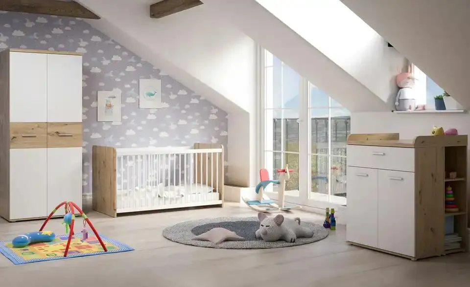 Kleiderschrank Jamaro