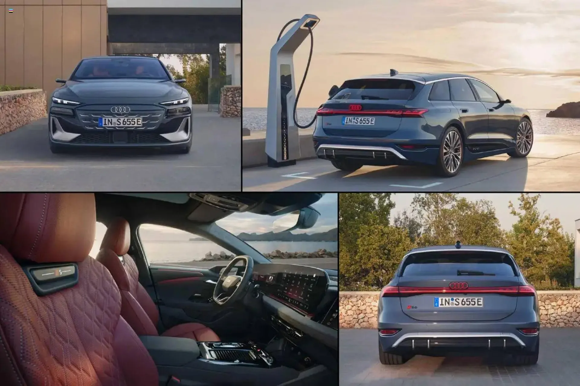 Audi Prospekt von 29. Januar bis 9. Januar 2026 - Prospekt seite 17