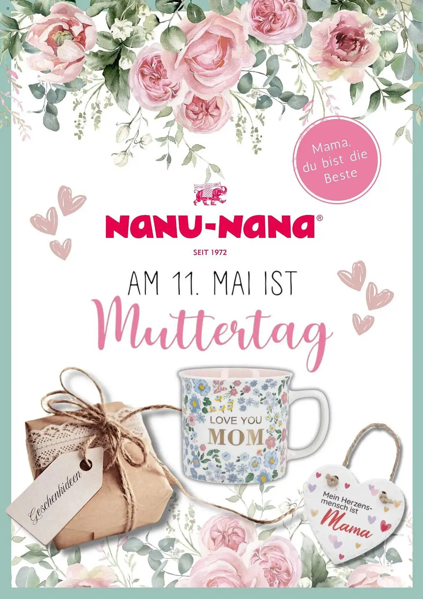 Nanu Nana Prospekt - 1