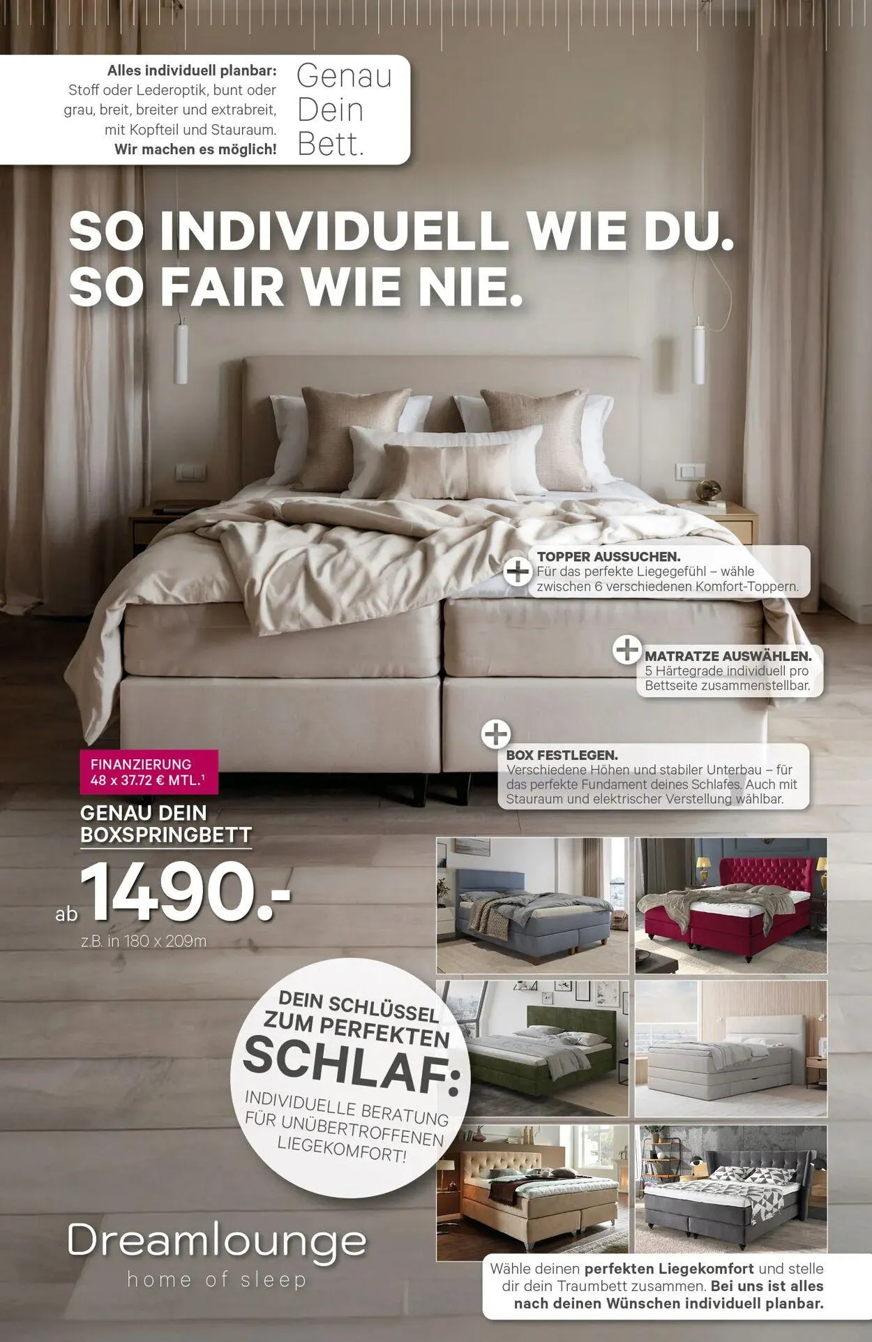 Kabs Aktueller Prospekt von 24. Oktober bis 2. Dezember 2025 - Prospekt seite 44