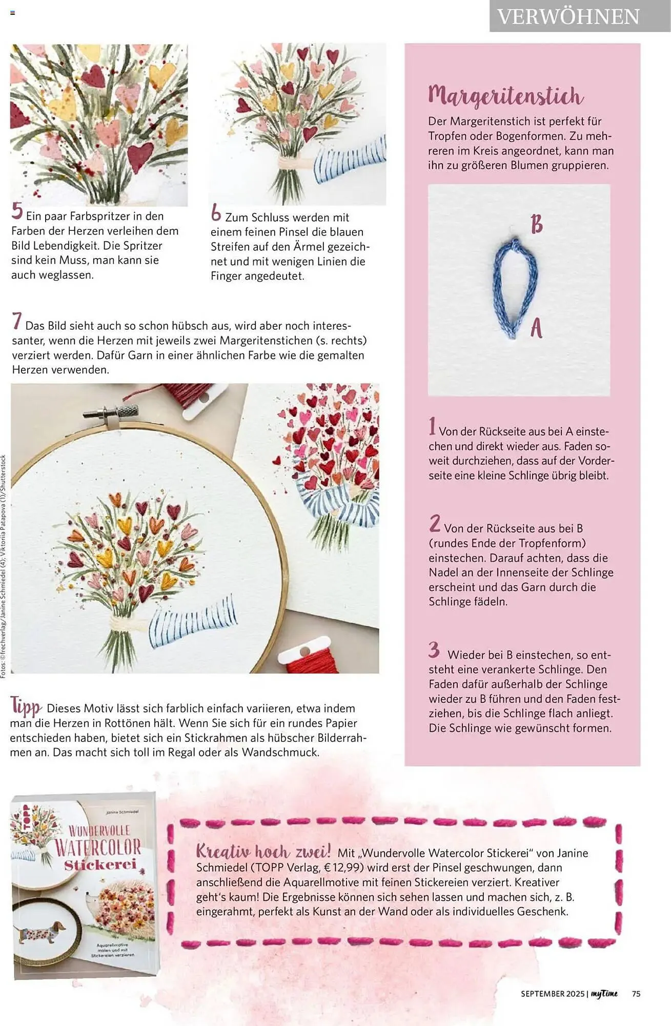 Combi Prospekt von 1. September bis 30. September 2026 - Prospekt seite 75