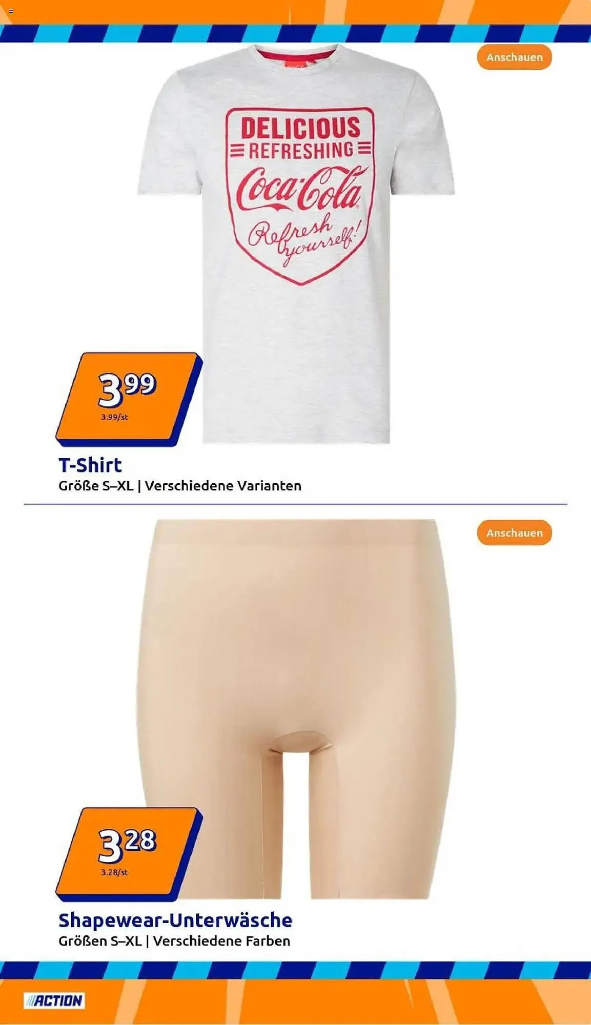 Action Prospekt von 14. Mai bis 20. Mai 2025 - Prospekt seite 13