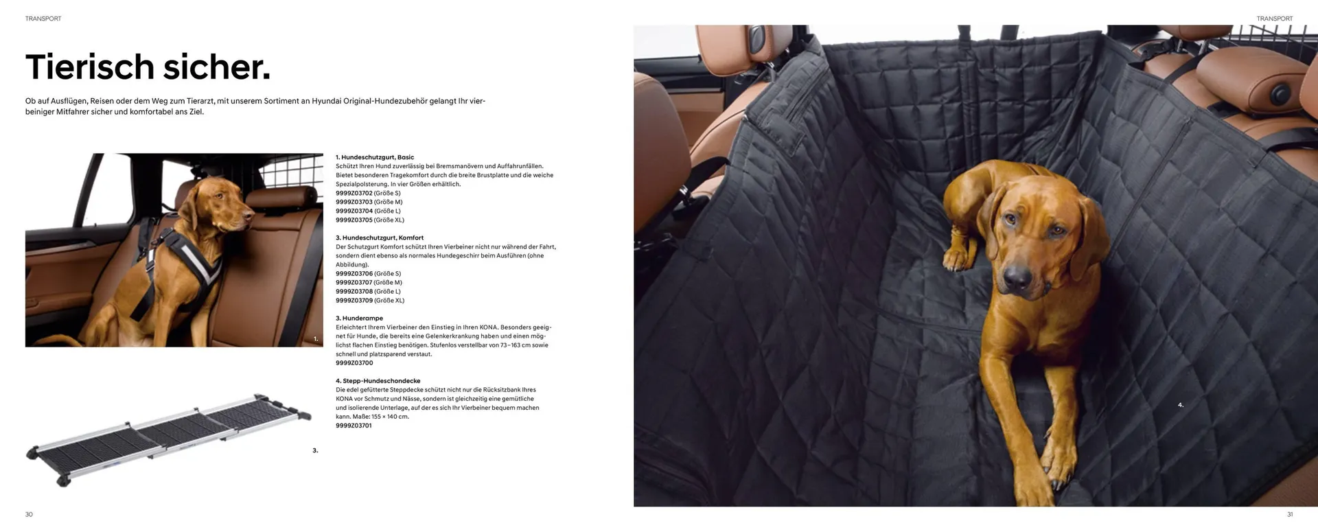 Hyundai Prospekt von 11. November bis 11. November 2026 - Prospekt seite 16