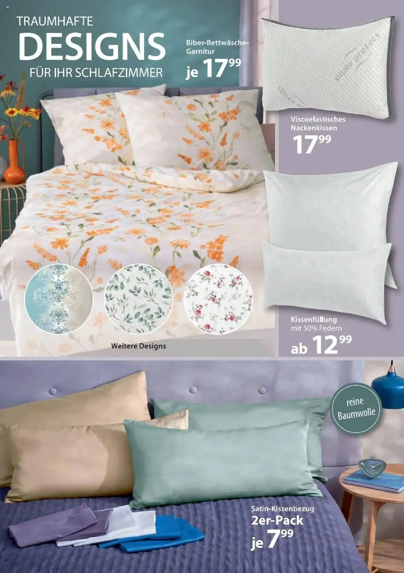 NKD Prospekt von 15. September bis 15. Oktober 2025 - Prospekt seite 6