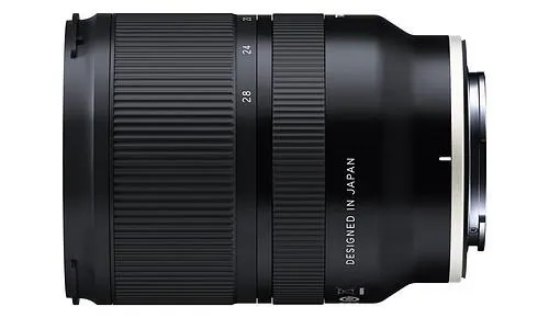 Tamron 17-28/2,8 Di III RXD Sony E