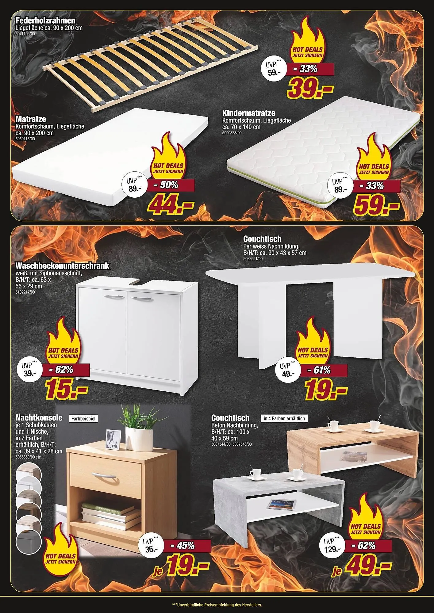 Poco Prospekt von 24. Mai bis 29. Mai 2025 - Prospekt seite 17