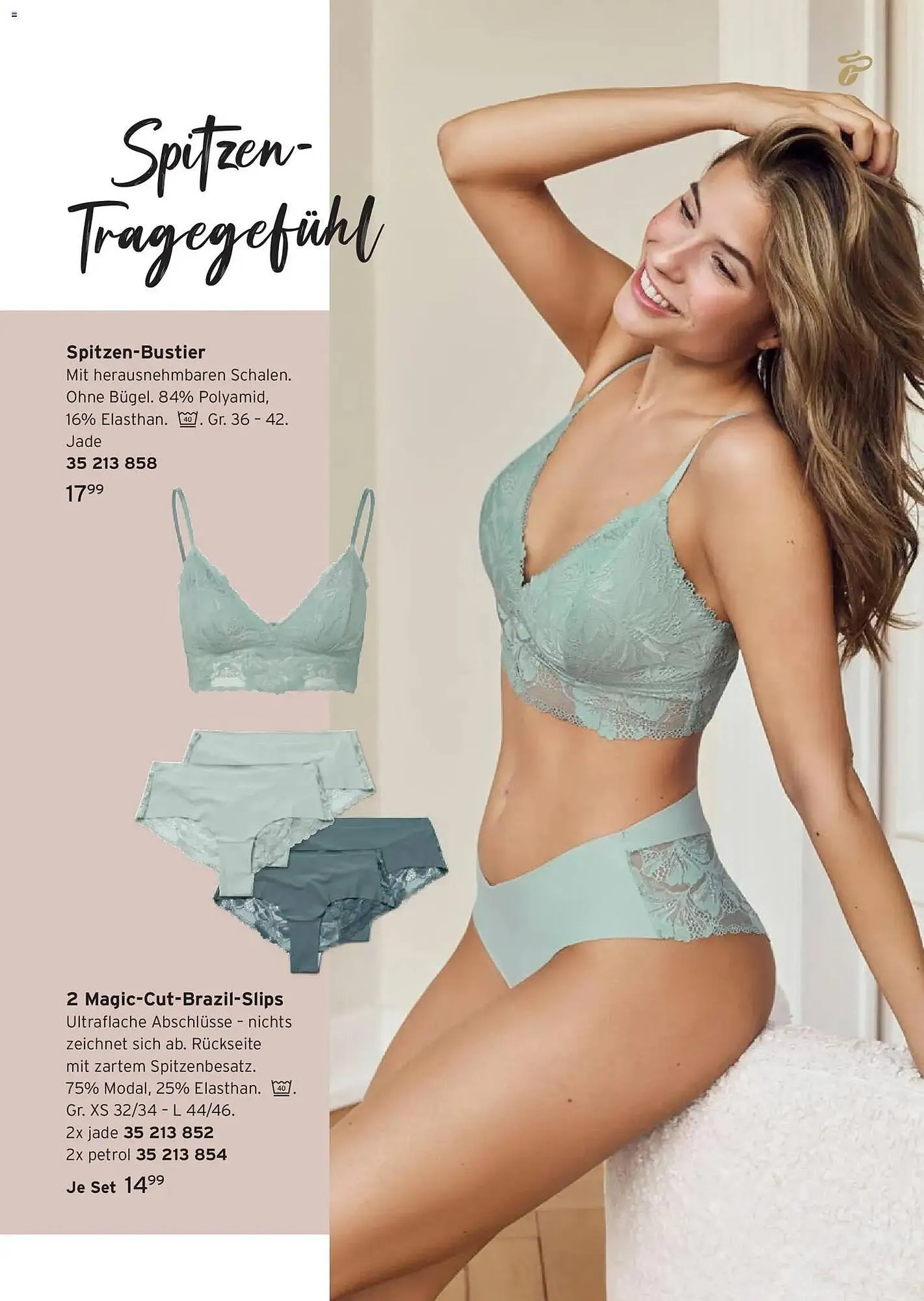 Tchibo Prospekt von 13. März bis 2. April 2026 - Prospekt seite 5