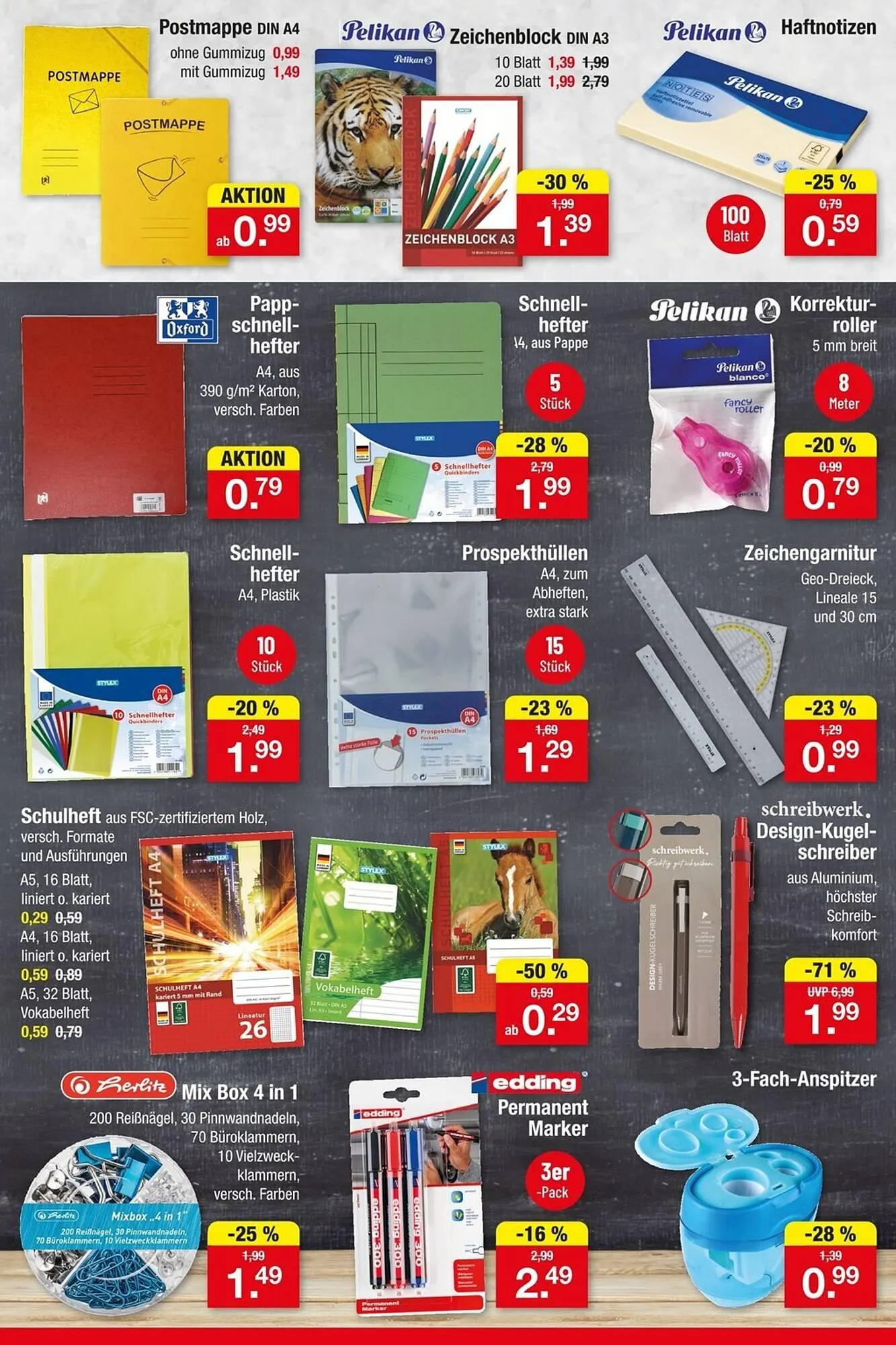 Zimmermann Prospekt von 4. August bis 9. August 2025 - Prospekt seite 12