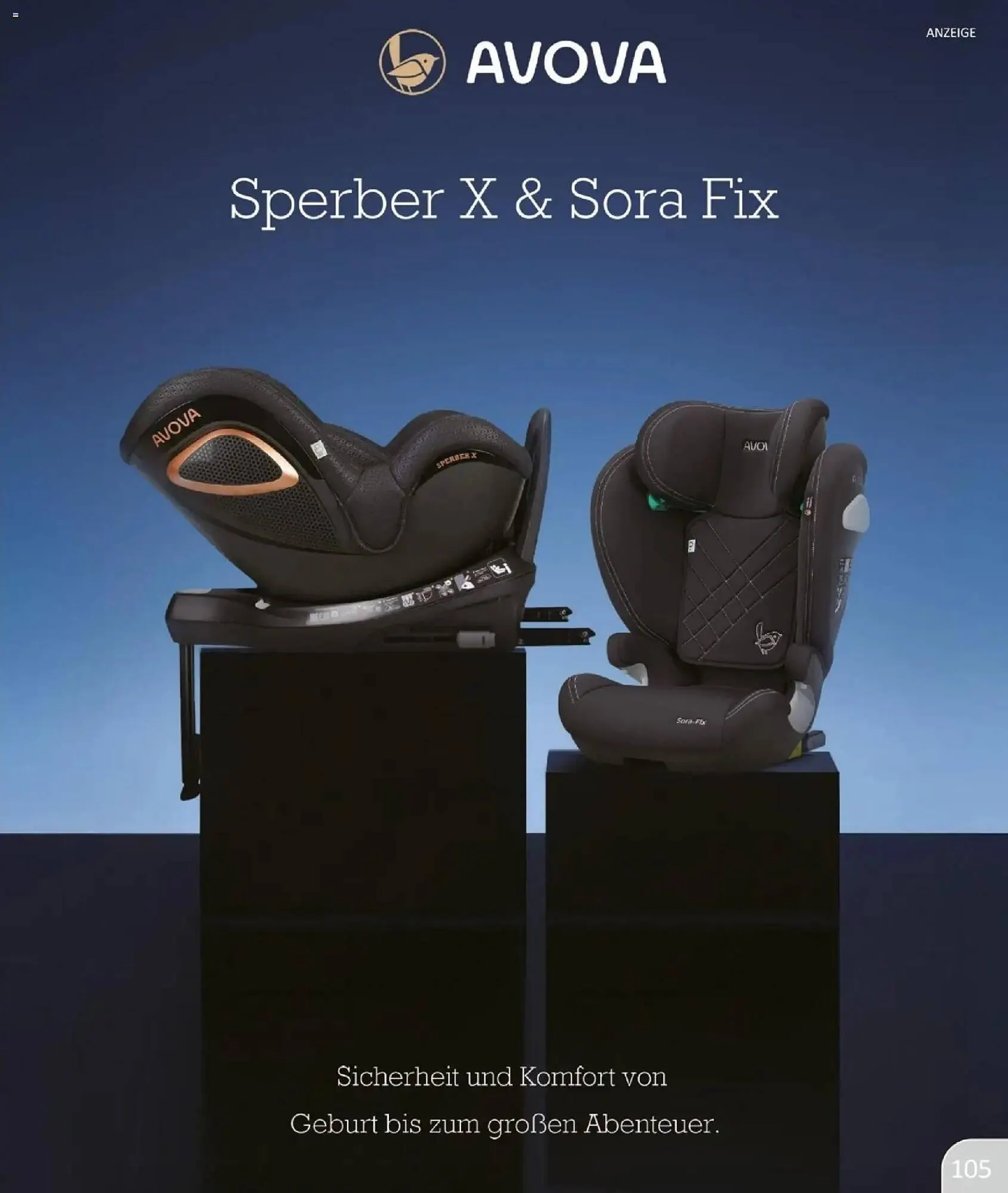 Vedes Prospekt von 1. Januar bis 30. Juni 2026 - Prospekt seite 105