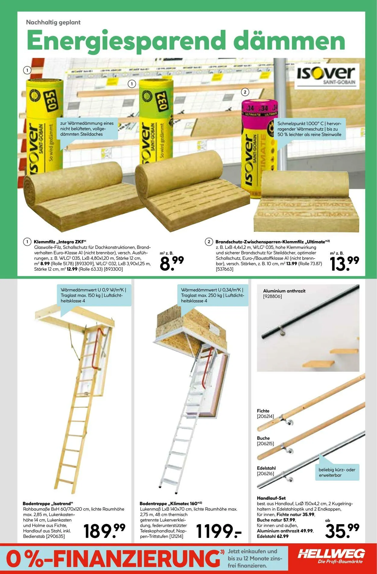 Hellweg Aktueller Prospekt von 27. Oktober bis 10. November 2025 - Prospekt seite 7