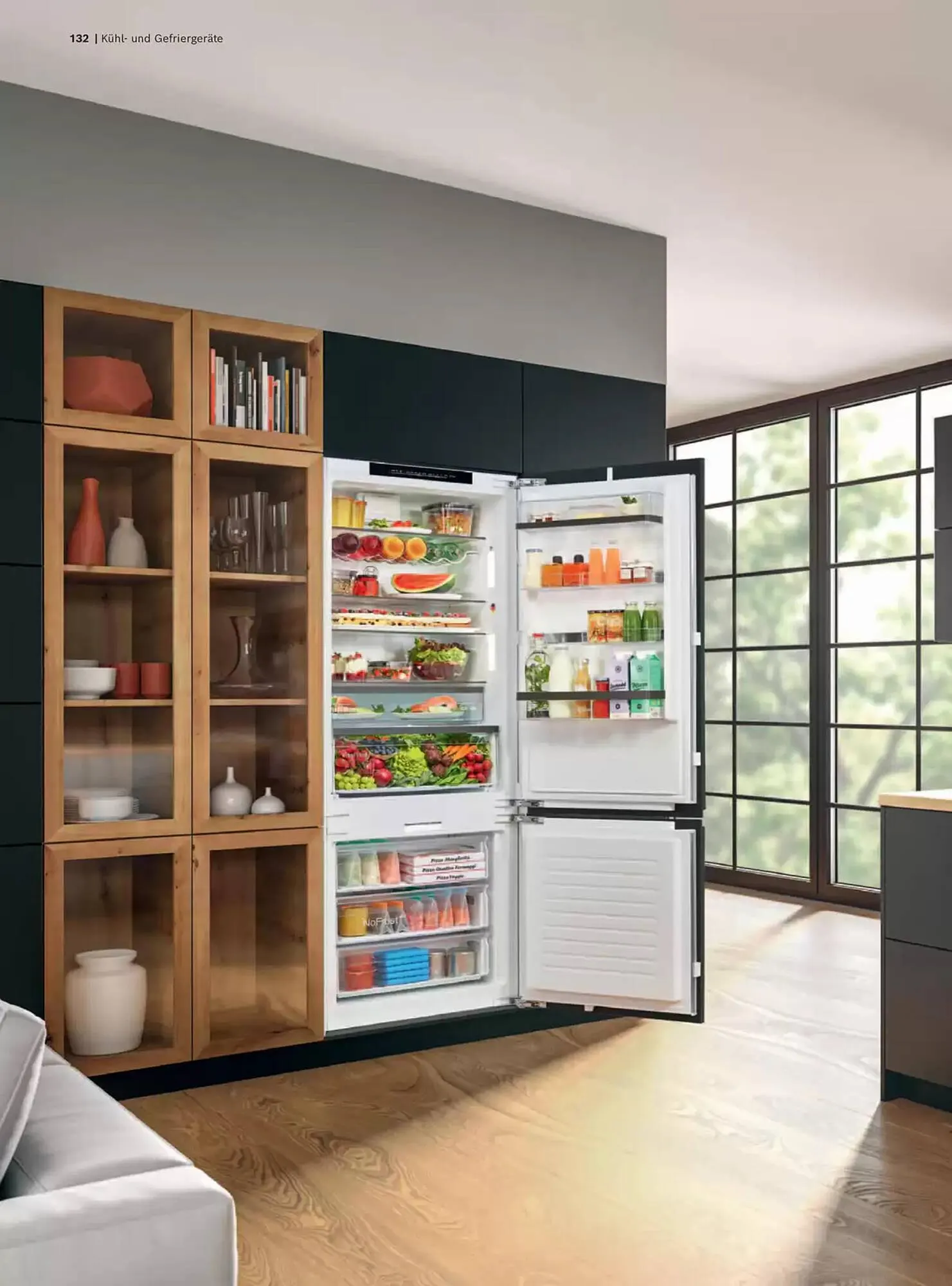 Bosch Prospekt von 29. Oktober bis 31. Dezember 2025 - Prospekt seite 132