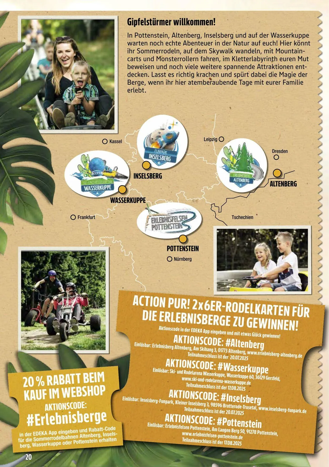 Marktkauf - Nürnberg-Thon Aktueller Prospekt von 11. August bis 16. August 2025 - Prospekt seite 64