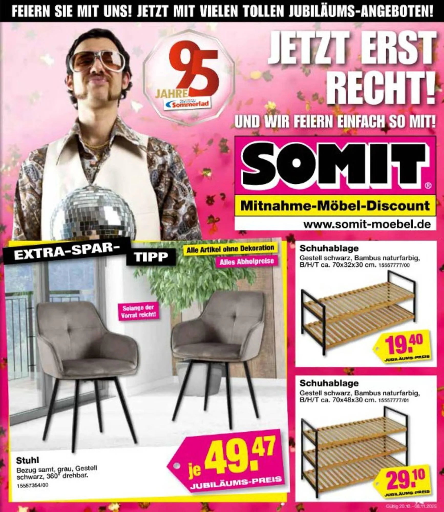 SOMIT Prospekt - 1